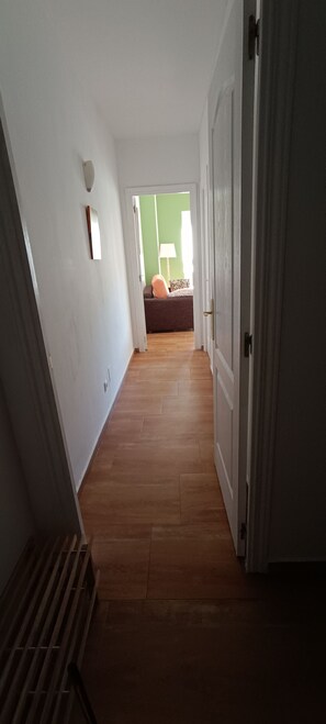 Interiör