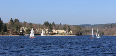 GITE LAKE OF VASSIVIERE