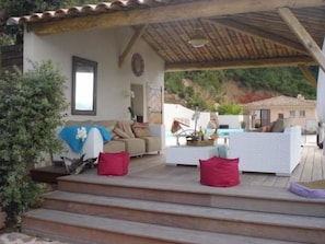 Terrass/Patio