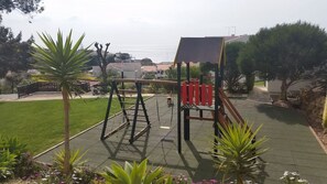 Kinderbereich