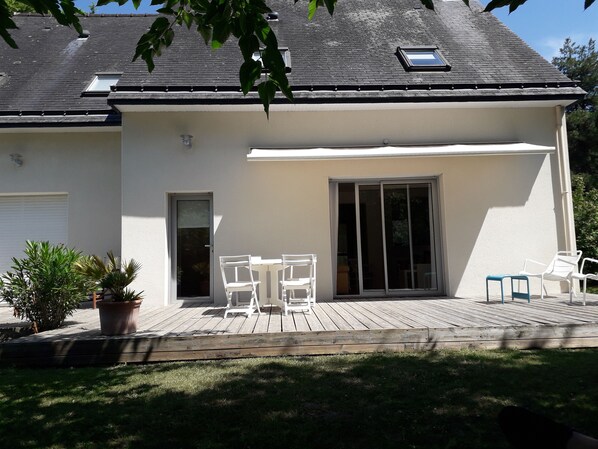 Terrass/Patio