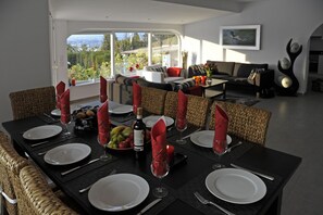 Restauranger