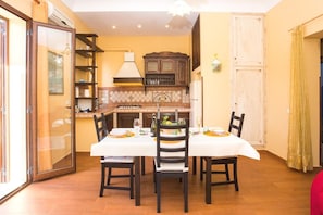 Restauration