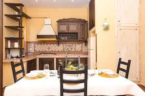 Cuisine privée