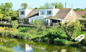 Cornerways, Winchelsea Beach