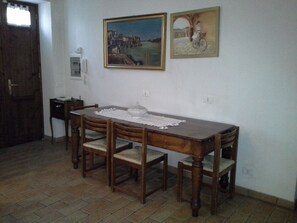 Restauration