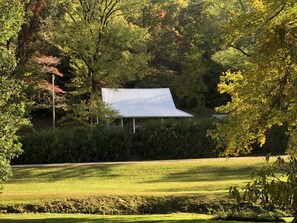 Boendeområde