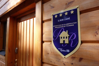 Picture of villa