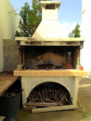 barbeque