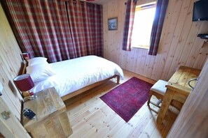 Bed 1