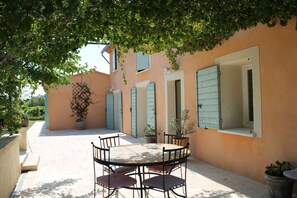 Terrasse 2