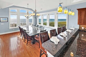 Surf-or-Sound-Realty-803-Chicken By The Sea-Dining Room 1