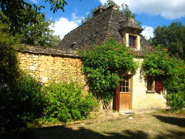 La Maison du Gardien