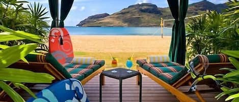 Plage