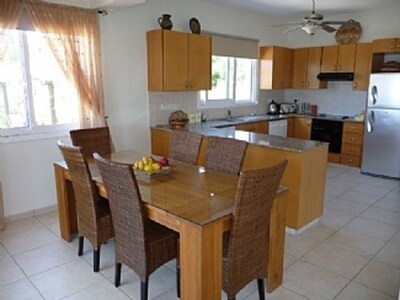 Picture of villa