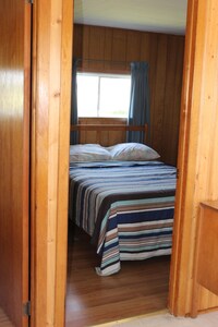 Cottages On PEI, 3 Bedroom, 1 Bathroom, Sleeps 6