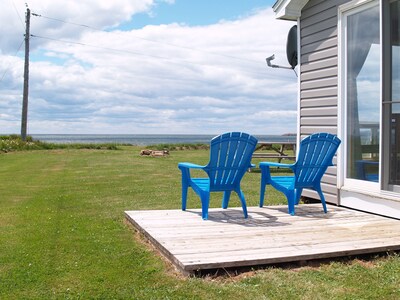 Cottages On PEI, 3 Bedroom, 1 Bathroom, Sleeps 6