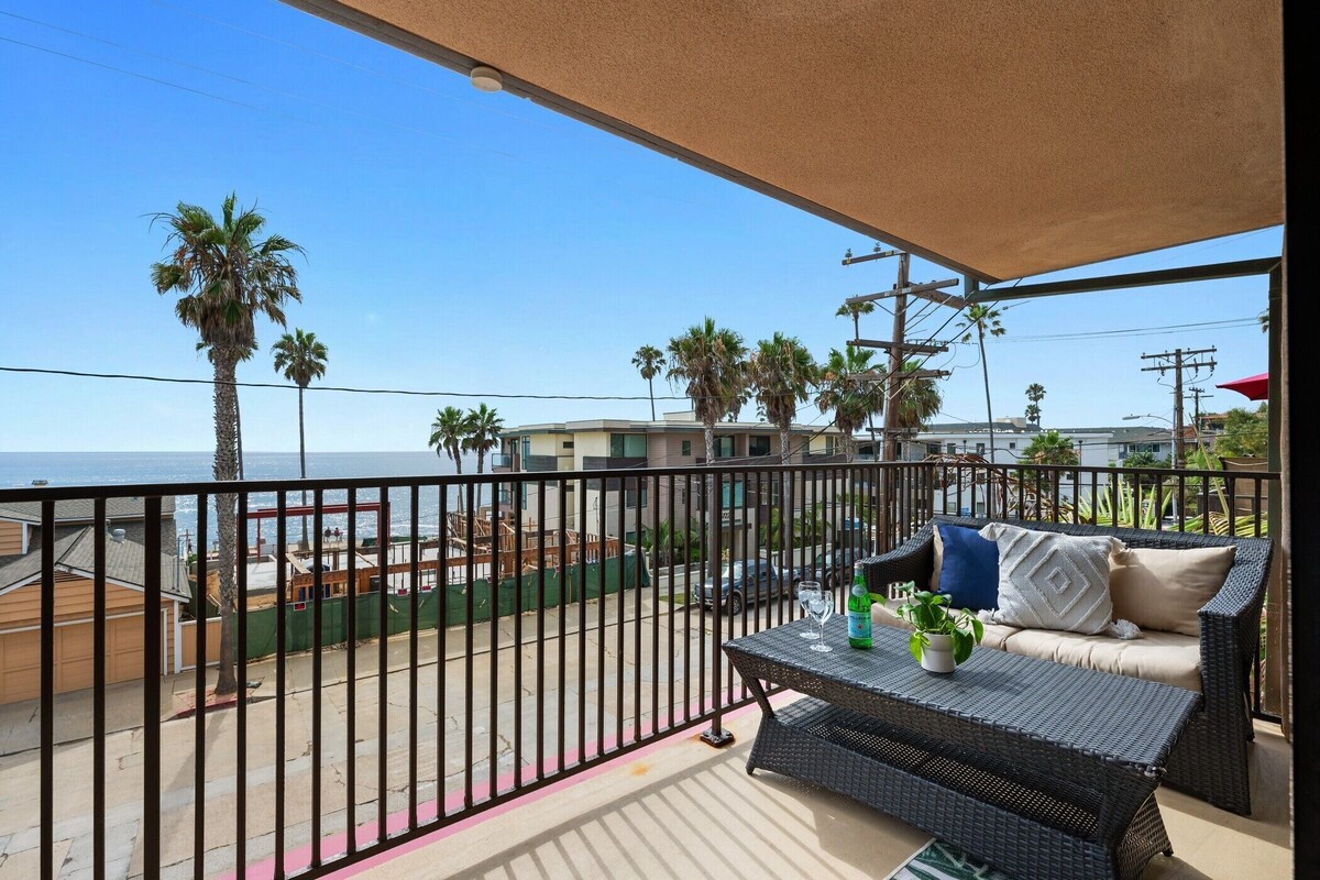 B5187 Kai Vista – Two Bedroom Apartment, Sleeps 5