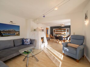 Coin séjour