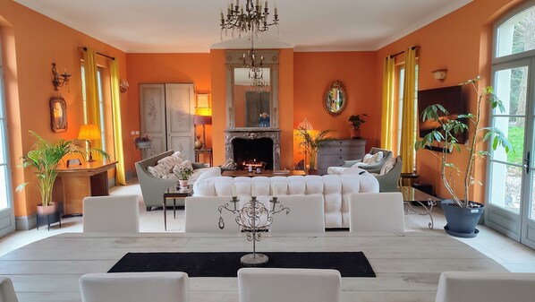 Intérieur
