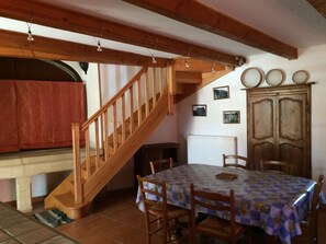 Restauration