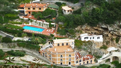 Picture of villa