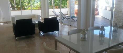 Intérieur