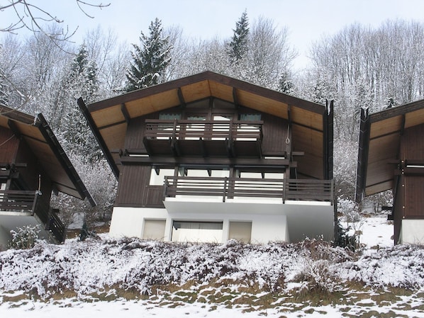 Exteriör