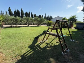 Jardin
