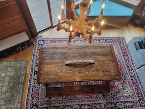 Intérieur