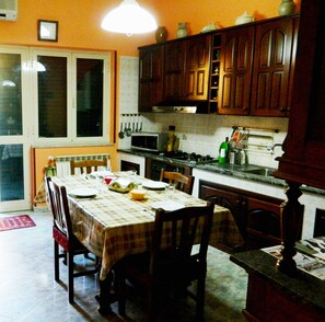 Restauration
