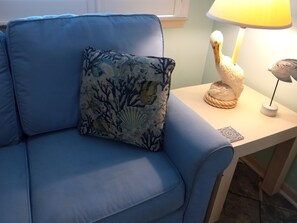 #131 living space
