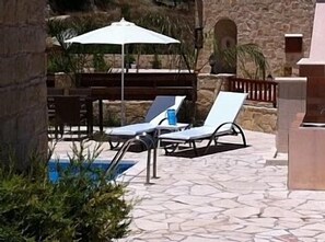 Terrass/Patio
