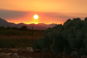 The SE Arizona's sunsets and sunrises will take your breath away every time!!!!!