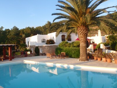 Picture of villa