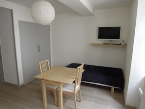 Interiör