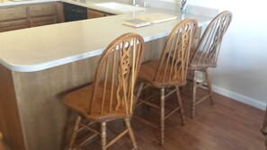 Breakfast Bar