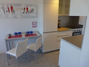 Cucina privata