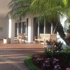 Terrass/Patio