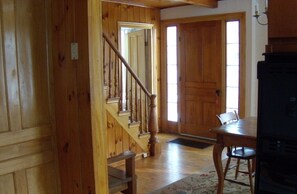 Interieur