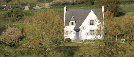 Moulin de Kersabiec