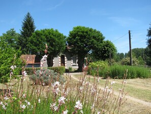 Boendeområde