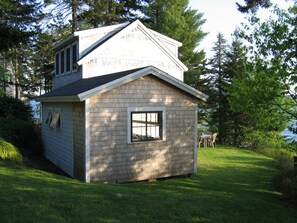 Exteriör