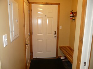Entry Way 
