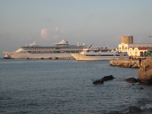 Strand