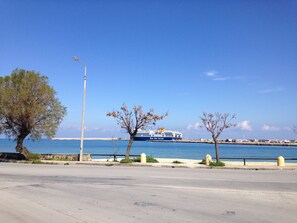 Strand