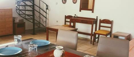 Restaurantes