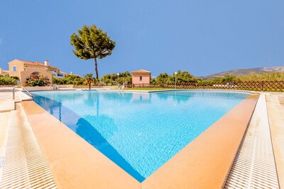 Picture of villa