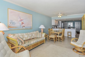 ,Living Area,