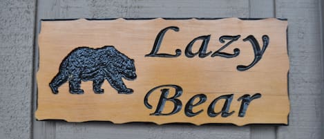 Lazy Bear Suite